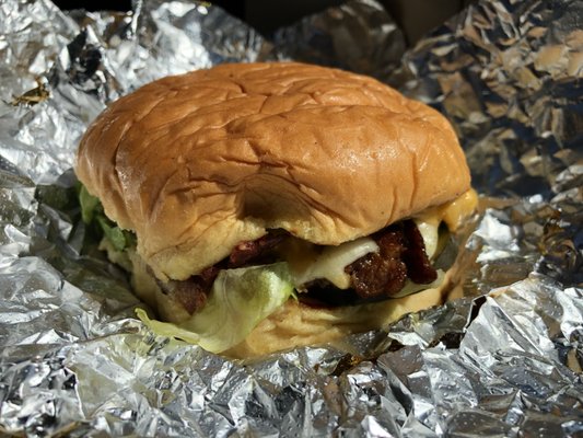 Gold Standard by null