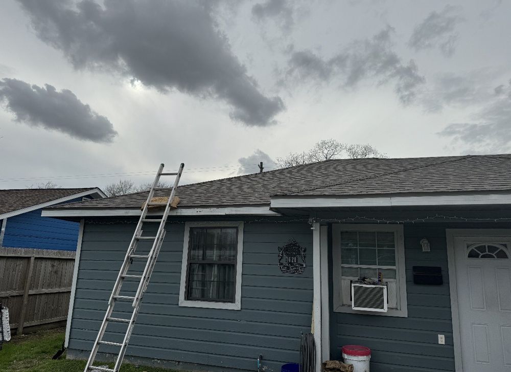 Slide of One Sun America