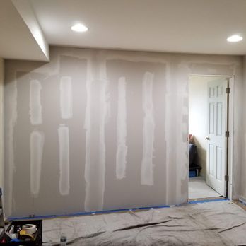 Fix It All Genie - Dividing a basement in two. - Furniture Assembly Near Me Fix It All Genie - Dividing a basement in two. - Furniture Assembly Near Me