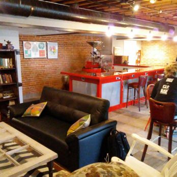 Endiro Coffee - Breakfast & Brunch Near Me - Aurora, Illinois