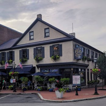 The Pub & Restaurant - Pubs Near Me - Gettysburg, Pennsylvania