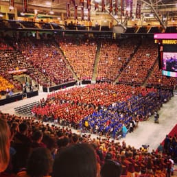 Convocation Convocation