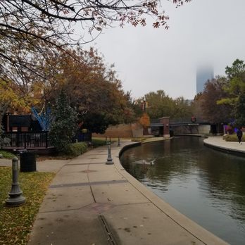 Bricktown - OKC - Local Flavor Near Me - Oklahoma City, Oklahoma Bricktown - OKC - Local Flavor Near Me - Oklahoma City, Oklahoma