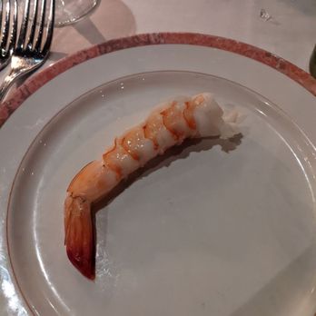 Flames Bar and Grill - Shrimp - Steakhouses Near Me - Briarcliff Manor, New York