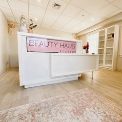 Beauty Haus Studios