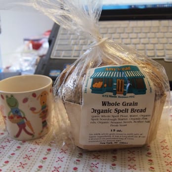 Amy's Bread - whole grain spelt bread - Bakeries Near Me - New York, New York Amy's Bread - whole grain spelt bread - Bakeries Near Me - New York, New York