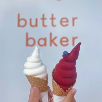 Butter Baker - Blueberry - Bakeries Near Me - Markham, Ontario Butter Baker - Blueberry - Bakeries Near Me - Markham, Ontario