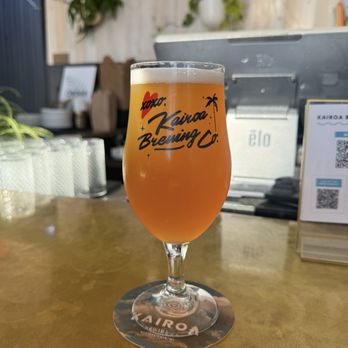 Kairoa Brewing Company - Hasselhef - Brewpubs Near Me - San Diego, California Kairoa Brewing Company - Hasselhef - Brewpubs Near Me - San Diego, California