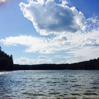 Walden Pond State Reservation - Parks Near Me - Concord, Massachusetts Walden Pond State Reservation - Parks Near Me - Concord, Massachusetts