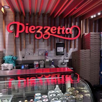 Piezzetta Pizza Kitchen - Bright sign - Pizza Near Me - Reno, Nevada Piezzetta Pizza Kitchen - Bright sign - Pizza Near Me - Reno, Nevada