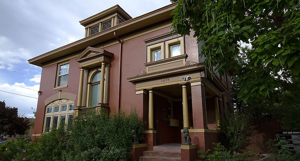 JOSH ERICKSON MASSAGE Updated May 2024 1574 York St, Denver, Colorado Massage Therapy