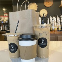 The Burg Coffeehouse