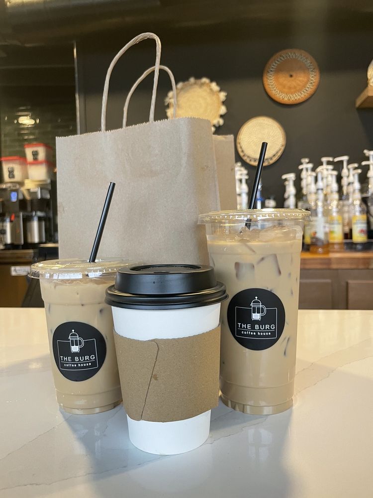 THE BURG COFFEEHOUSE Updated May 2024 16 Photos & 21 Reviews 701