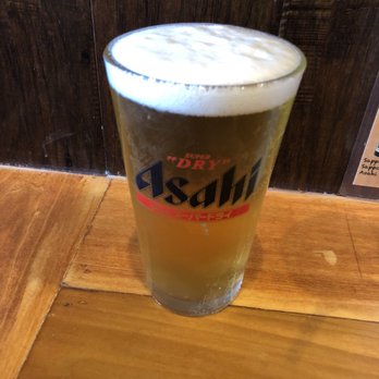 Hachi Ramen - Traditional Asahi beer - Ramen Near Me - Tempe, Arizona Hachi Ramen - Traditional Asahi beer - Ramen Near Me - Tempe, Arizona