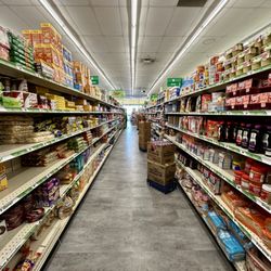 Dollar Tree - Foods