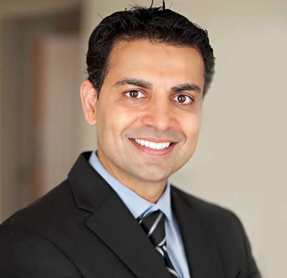 BURKE DENTAL CENTER DR. NABEEL KHAN Updated September 2024 18