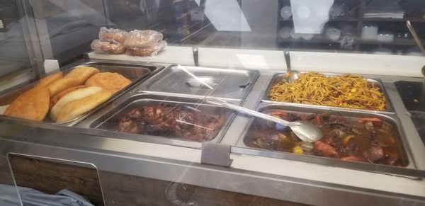 Shereen's Guyanese Bakery & Roti by null