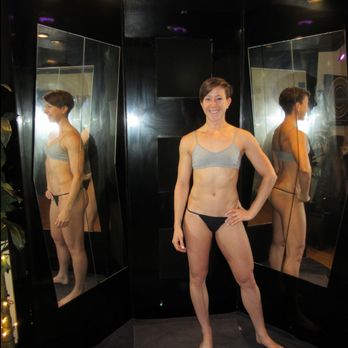 Sun Mist Spray Tanning - Spray Tanning Near Me - Leander, Texas