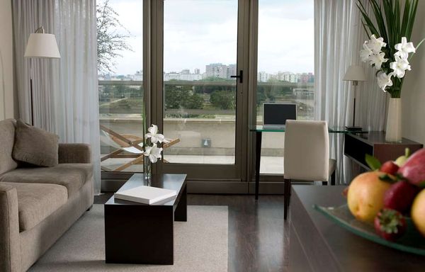 Hotel Madero, member of WorldHotels Elite by null
