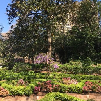 Bayou Bend Collection and Gardens - Art Museums Near Me - Houston, Texas