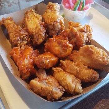 Holdaak Fried Chicken - Chicken Shop Near Me - Fullerton, California Holdaak Fried Chicken - Chicken Shop Near Me - Fullerton, California