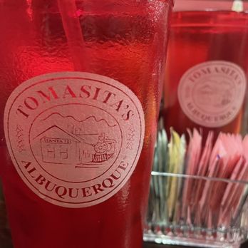 Tomasita's Albuquerque - Drinks - New Mexican Cuisine Near Me - Albuquerque, New Mexico Tomasita's Albuquerque - Drinks - New Mexican Cuisine Near Me - Albuquerque, New Mexico