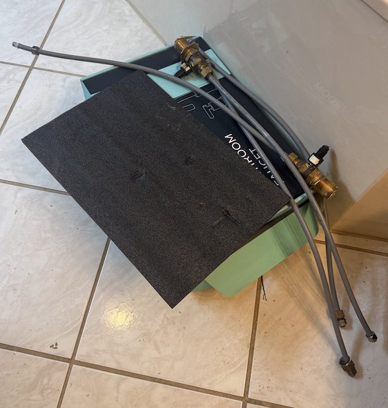 Slide of Fast Flow Plumbing