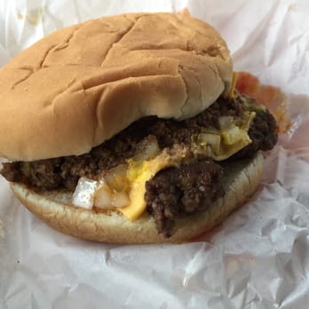 Fowler's Grill - cheeseburger - American Near Me - Tabor City, North Carolina Fowler's Grill - cheeseburger - American Near Me - Tabor City, North Carolina