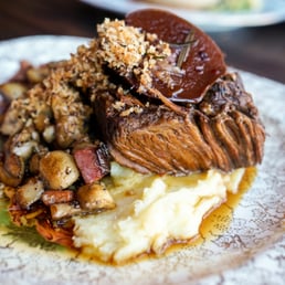 Beef Bourguignon