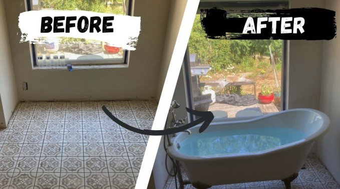 Slide of All Solved Plumbing