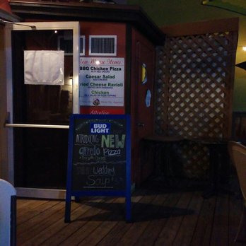 Pusateri's Chicago Pizza - Fantastic - Pizza Near Me - Stuart, Florida