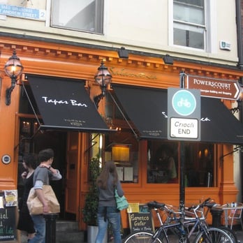 Salamanca - Spanish Near Me - Dublin, D