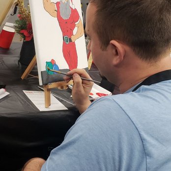 Art Studio 928 - Paint & Sip Near Me - Oak Park, Illinois