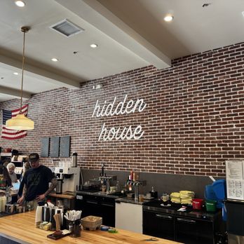 Hidden House Coffee - Inside - Coffee & Tea Near Me - San Clemente, California Hidden House Coffee - Inside - Coffee & Tea Near Me - San Clemente, California