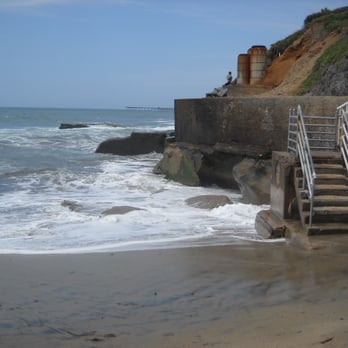 Bermuda Beach - Beaches Near Me - San Diego, California