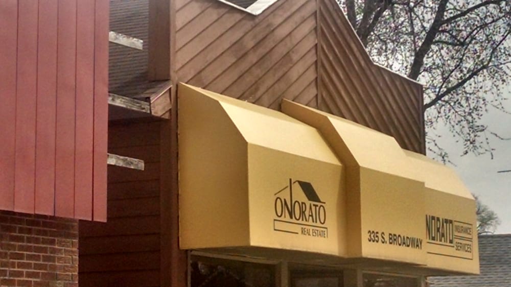 ONORATO INSURANCE SERVICES Updated August 2024 335 S Broadway St