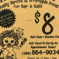 Hair We R