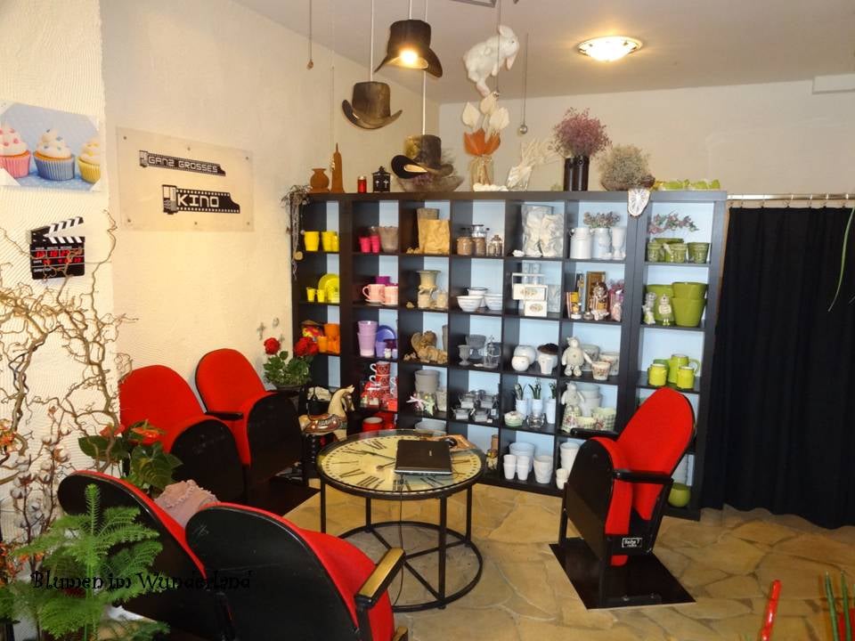 BLUMEN IM WUNDERLAND Großbeerenstr. 97, Potsdam, Brandenburg, Germany