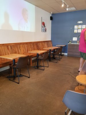 ARI Bakery Cafe by null