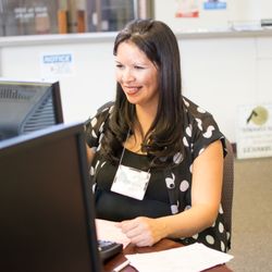 Tulare Family Resource Center