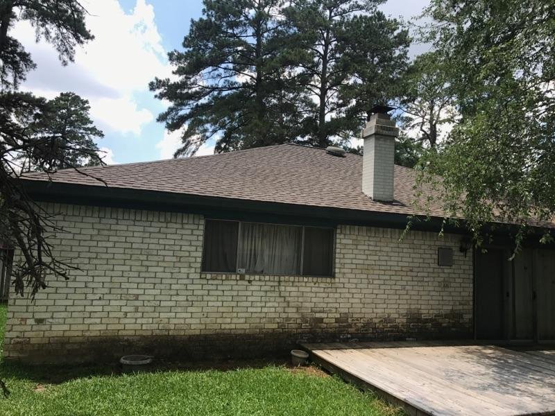 Slide of Rountree Roofing & Remodeling