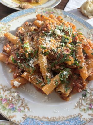 Sorrentino Pasta + Provisions by null