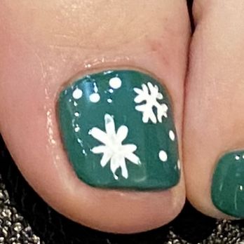 Enchanted Nail Spa - Ready for the holidays - Nail Salons Near Me - Virginia Beach, Virginia Enchanted Nail Spa - Ready for the holidays - Nail Salons Near Me - Virginia Beach, Virginia