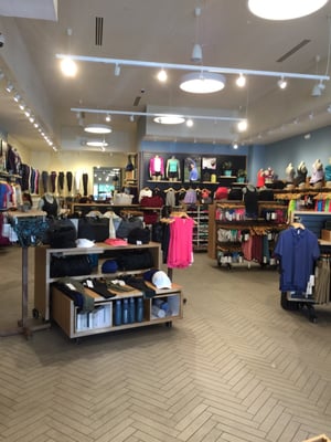 lululemon by null