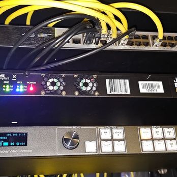Inland Audio Visual - Inland Audio Visual - Audio/Visual Equipment Rental Near Me - Edmonton, Alberta