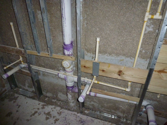 Slide of All Construction and Developers Inc