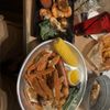 Bushels Sports Bar & Grille gift card
