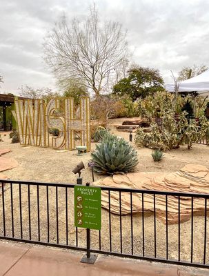 Ethel M Chocolates Factory & Cactus Garden by null