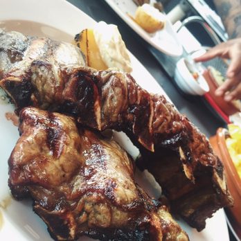 Che - Beef short ribs - Mexican Near Me - Sitges, B Che - Beef short ribs - Mexican Near Me - Sitges, B
