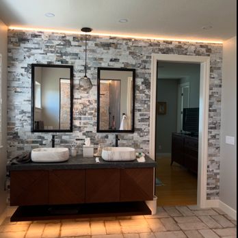 Expert Touch Tiling - Tiling Near Me